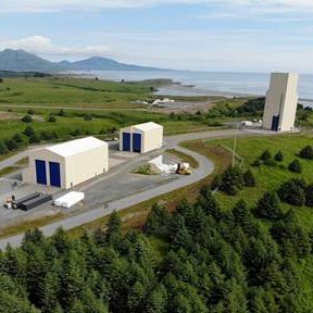 Spaceports - Alaska Aerospace